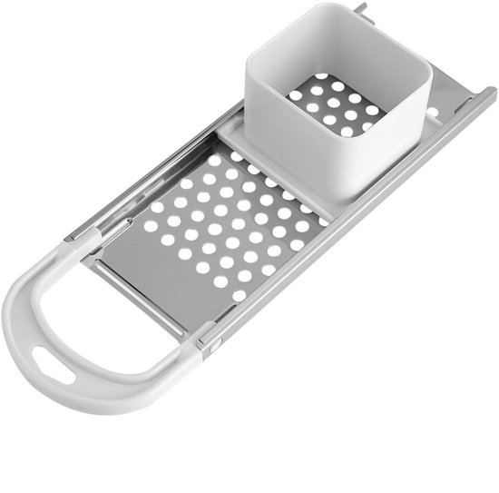 Omgoods - RVS Spaetzle Maker voor het Maken van Verse Pasta