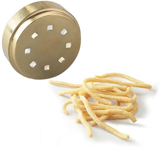Omgoods - Spaghetti Quadri Int Accessoire voor Pastamaker
