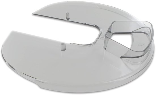 Omgoods - Splash Cover voor Bosch Siemens MUM4 Mengkom met Splash Guard
