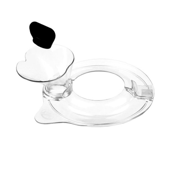 Omgoods - Splash Guard voor Kitchen Aid 4.3/4.7/4.8L