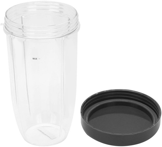 Omgoods - Vervangende Blender Onderdelen Set voor Nutri Bullet 900W
