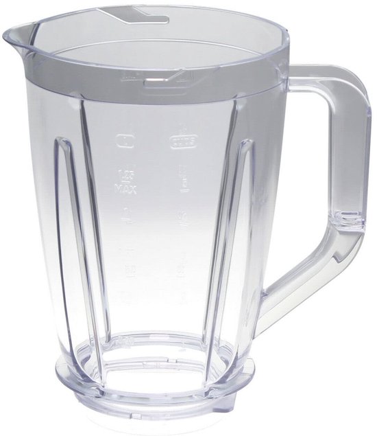 Omgoods - Vervangende Mengkan voor Blendforce Blender
