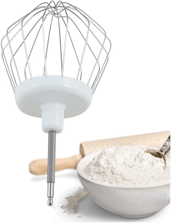 Omgoods - Vervangingsgarde voor Foodprocessor Geschikt voor MUM4 en MUM5