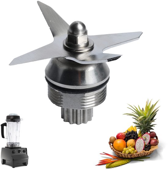 Omgoods - Vervangingsmes voor VITA-MIX Blender