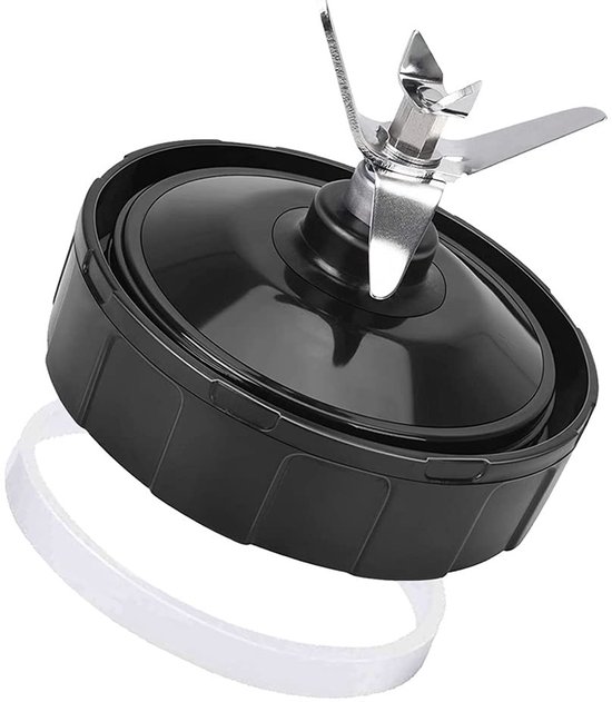 Omgoods - Vervangingsonderdeel voor 7 Fins Blender Blade