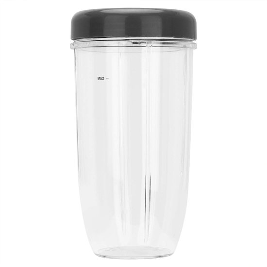 Omgoods - Vervangingsset voor Blender met Cup en Deksel