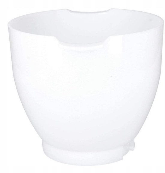 Omgoods - Werkbowl voor Kenwood Foodprocessor, 6.7L Capaciteit