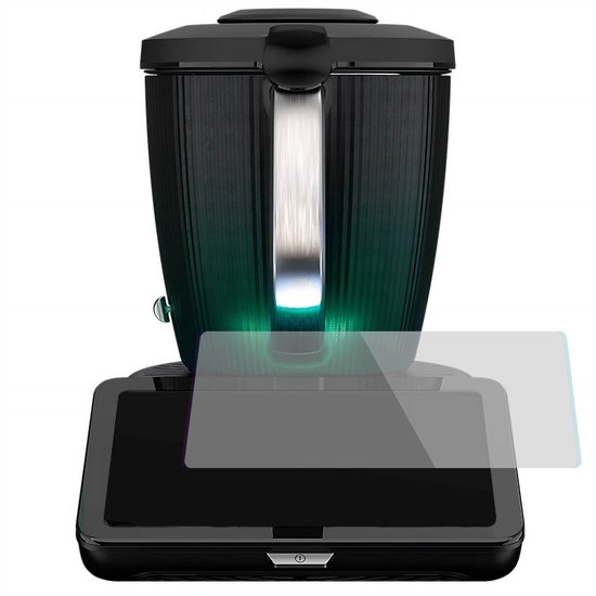 ONBREEKBAAR HYBRIDE beschermglas voor het scherm van de Thermomix TM7 DUURZAAM - 3mk FlexibleGlass van 3mk