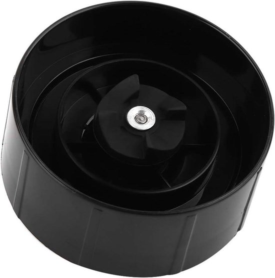 Onderdelen voor Kruisbladen voor Blender, Sapcentrifuge en Mixer 250W - Keukenaccessoire - Mes voor Blenders - Vervangende Onderdelen van Merkloos