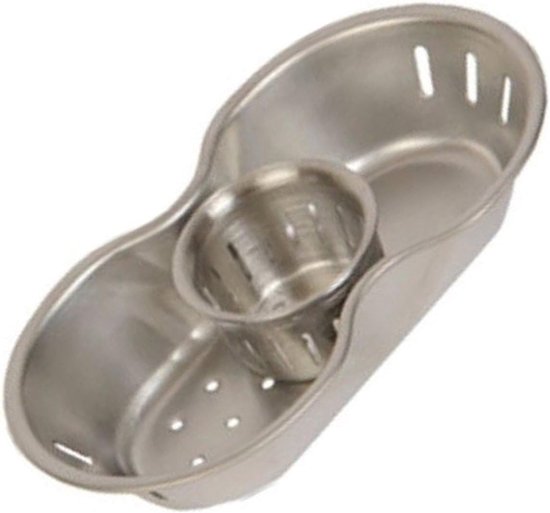 Onderdelenhouder Keukenmachine - Accessoire Opbergbak - Keuken Organisatie - Specifiek Ontworpen - Compact Formaat van Merkloos