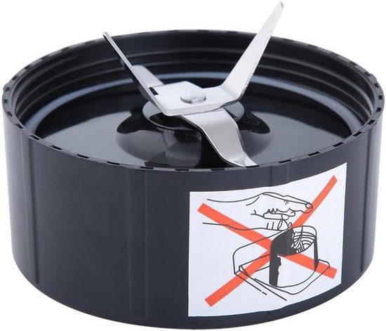 Onderste mes voor blender, vervangend mes voor sapcentrifuge, reservebladen voor stand mixer - keukengereedschap voor 250 W. van Merkloos