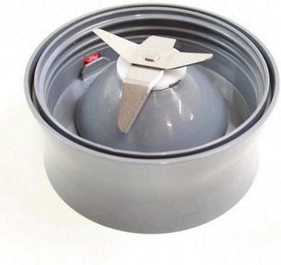 Onderstel Keukenmachine - Basisstuk - Keukenapparatuur - Origineel Onderdeel - 99.79 g - Zwart