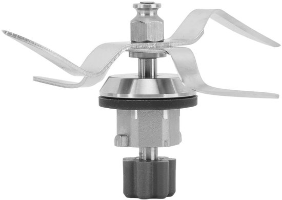 ONF3 - Mixer Snijkop - Blender Accessoires - Hoge kwaliteit - Geschikt voor SKMK1100A1 SKMK1200C3 SKMK1200D4 SKMK1200E5 - Perfecte compatibilite...