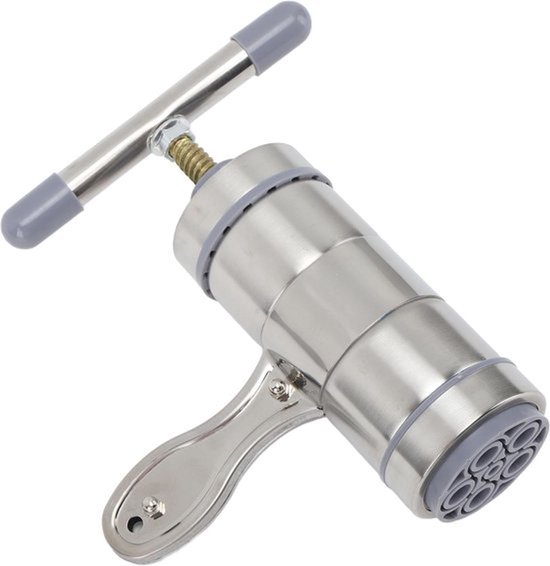 Onf3 - Noedelmaker - Handheld Pastamaker - Multifunctioneel Gebruik