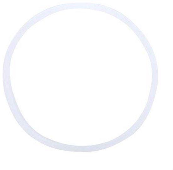 ONF3 - Seal ring - Vervangingsring voor blender - Wit - Gasket voor juicer - Verbeter prestaties - Geschikt voor Nutri ball juicer