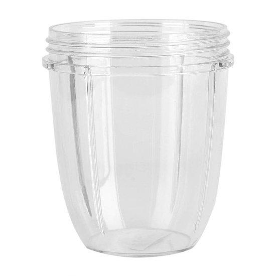 ONF3 - Top Cup Juicer - Vervangbeker - BPA-vrij - Geschikt voor NutriBullet - 18/24/32oz - Eenvoudig te gebruiken van Merkloos