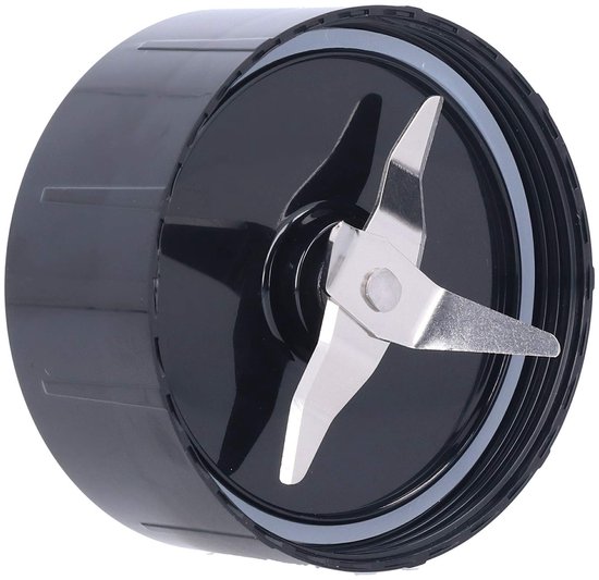 ONF3 - Vervangende Blender Blades - Roestvrijstaal - 4 Tanden - Efficiënt en veelzijdig - Voor Magic 1001 - Ideaal voor mengen en snijden - Incl...