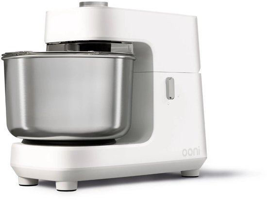 Ooni Halo Core spiraalmixer polar white