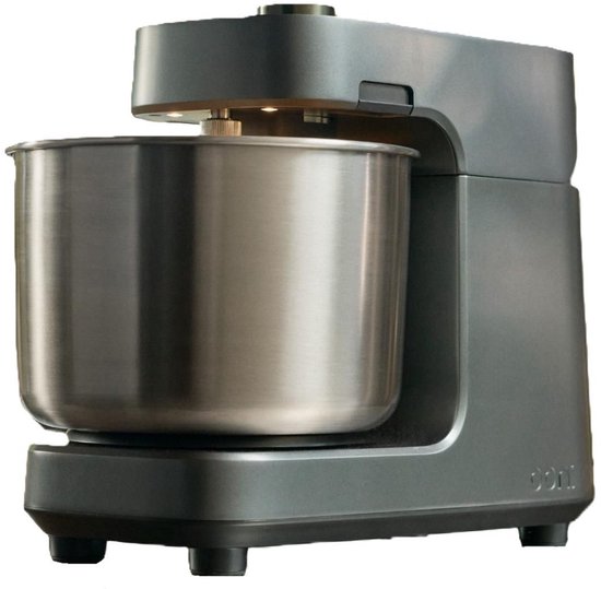 Ooni Spiraalmixer Halo Pro Grijs van Ooni