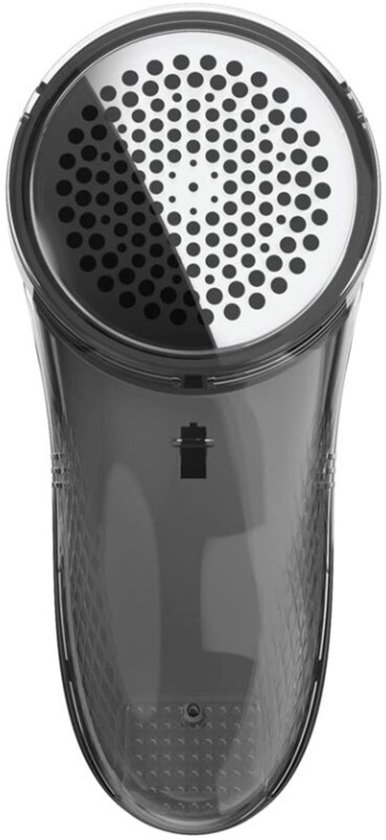 oplaadbaar draadloos pluisscheerapparaat - black+decker - BXLR500E