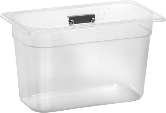 Opvangbak Gms600 van Gastro M