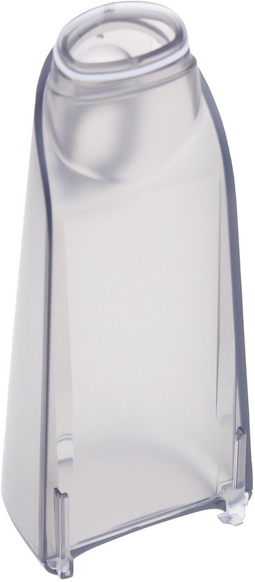 ORAL-B - Waterreservoir tandenborstel grijs - 81703394 van Merkloos