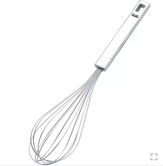 Original-profi Collection Klopper 29,5cm Roestvrij Staal 18/10