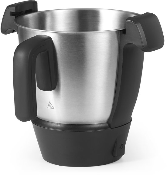 originele extra kom compatibel met de robicook keukenmachine - robby - acc-bol-robicook van Merkloos