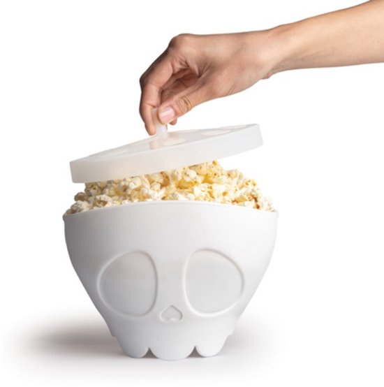 Ototo Scary Poppins - popcornmaker