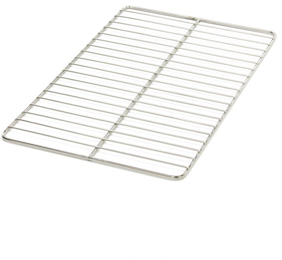 Oven Rooster - 53 x 32,5 cm - 1/1 GN van Maxima