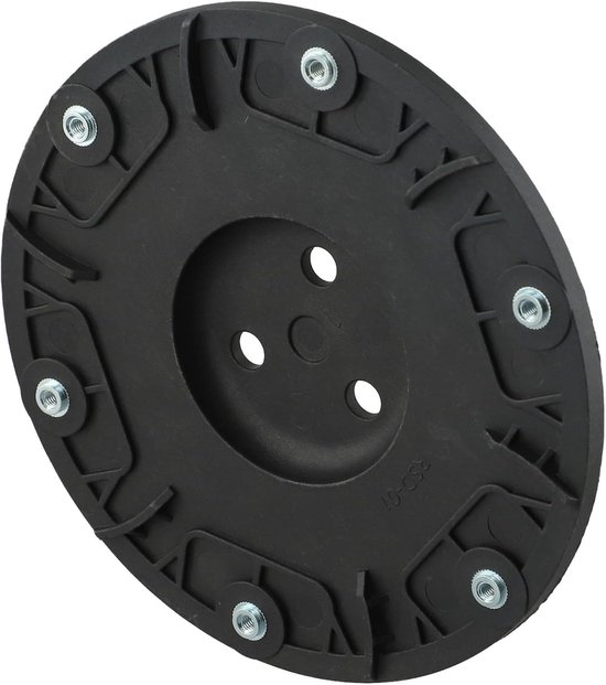 P72 Blade Disc voor PARKSIDE Voor Pmrda 20 Li A1 B2 Grasmaairobot, Past Meerdere Tuinieren Accessoires