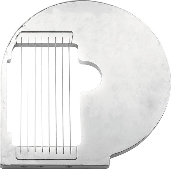 P808 French fries disc 8 mm |  Saro | 418-2065 van Saro