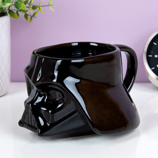 Paladone Star Wars Darth Vader Mok van Paladone