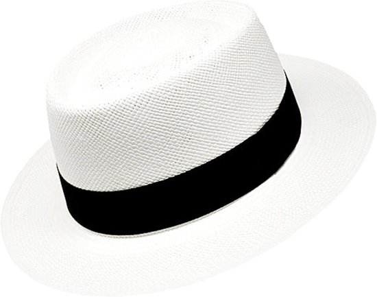Panamastrooijhut voor heren en dames