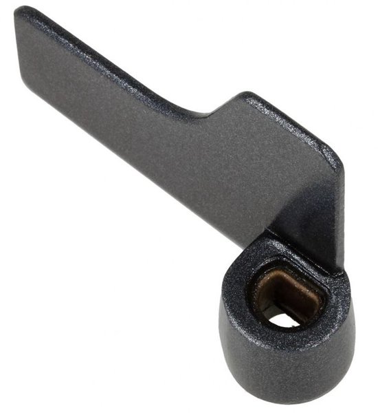 Panasonic Kneedhaak Recht, geschikt voor o.a. SD-YR2550, SD-YR2540, SD-R2530, SD-B2510 van Panasonic