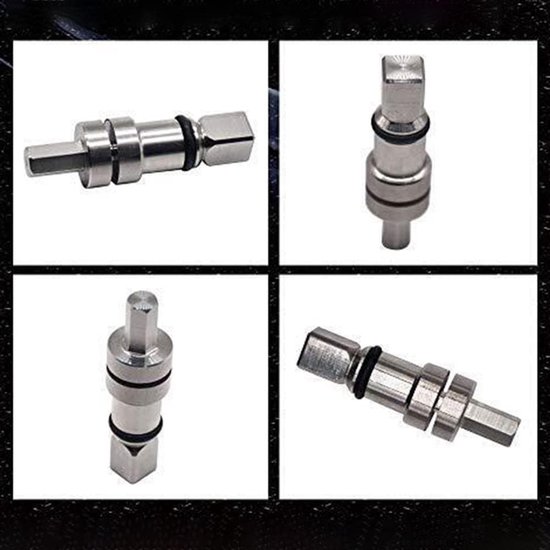 Pasta Accessoire Shear Shaft Coupler voor Keukenmachine, Compatibel met Diverse Modellen, Duurzaam en Efficiënt