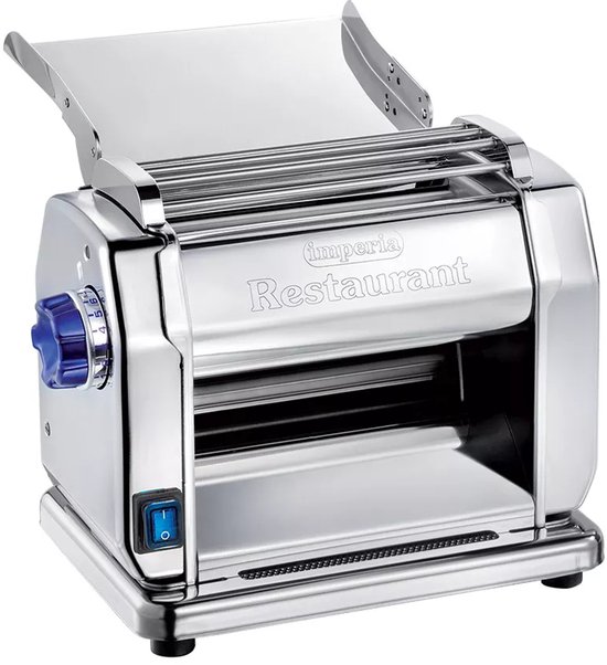 Pasta-Apparaat Prof N.032 - Imperia 207420 - Horeca & Professioneel van Merkloos