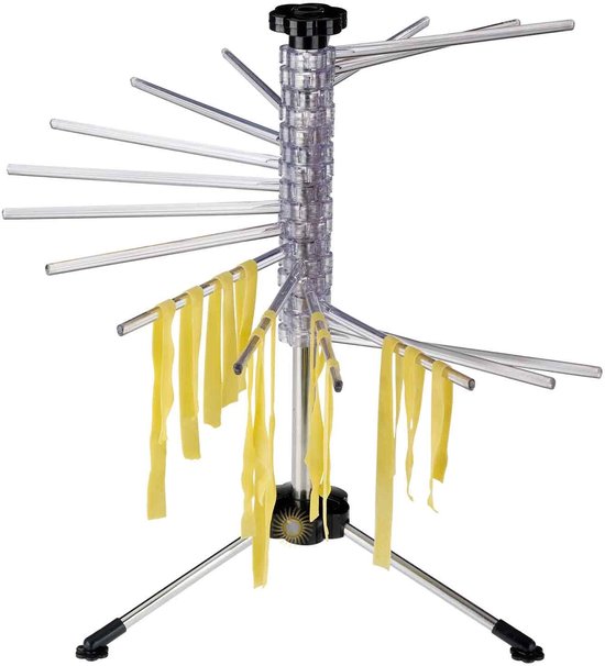 Pasta Droogrek met 16 Armen voor Verse Pasta