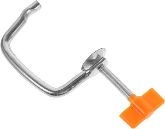 Pasta Machine Attachments en Clips - Accessoires voor de Pasta Machine van Philips