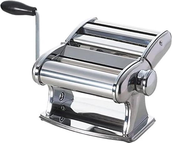 Pasta Machine - Excèlsa Suprema Machine met 2 snelheden van Excèlsa