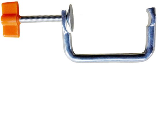 Pasta Machine Houder, Duurzame Clip Accessoire voor Keuken