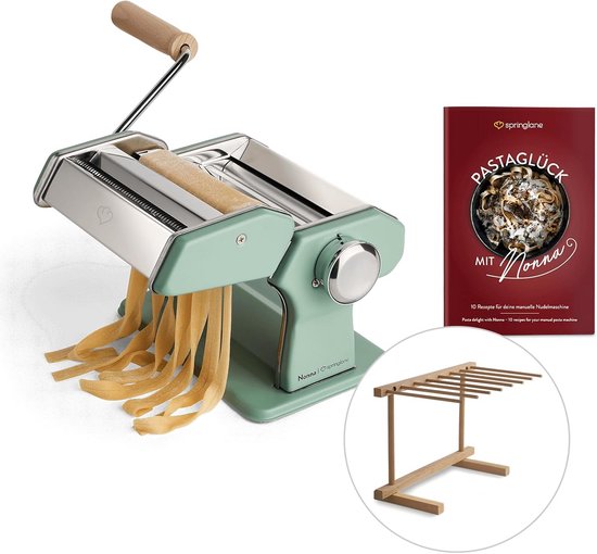 Pasta Machine – Pasta Maker – Pasta Tool - deeg bewerker van Merkloos