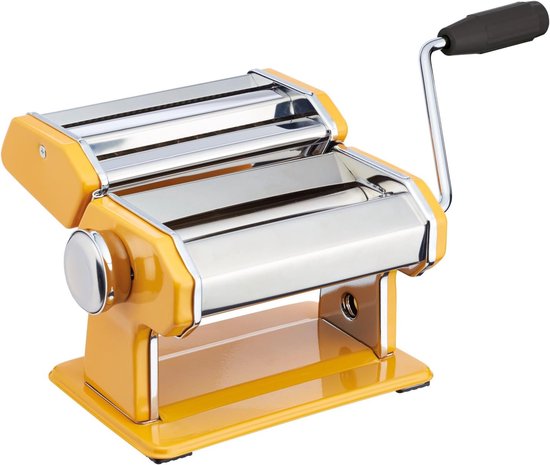 Pasta Machine – Pasta Maker – Pasta Tool - deeg machine set van Merkloos