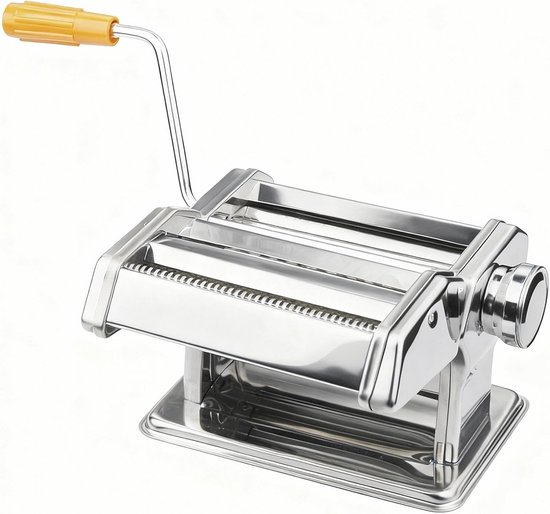 Pasta Machine – Pasta Maker – Pasta Tool - deeg machine van Merkloos