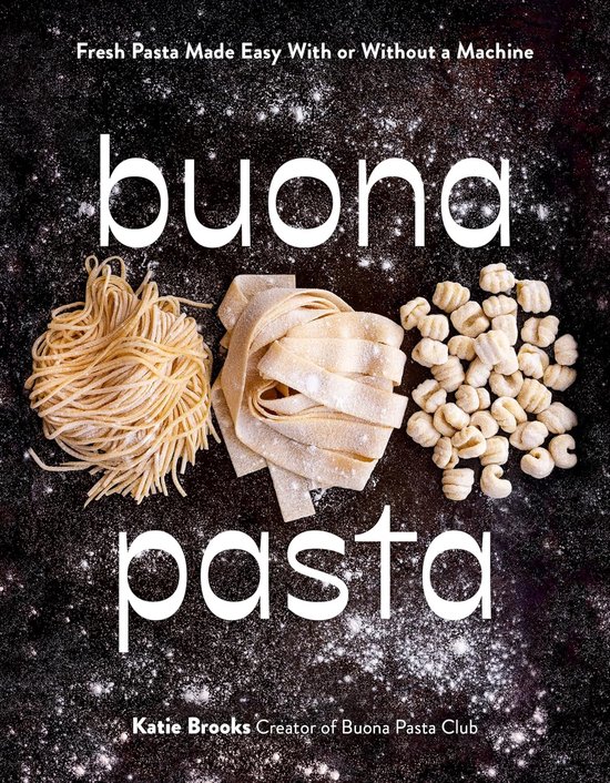 Pasta machine - verse pasta maken - eenvoudig en snel - met of zonder machine - SnelShoppen
