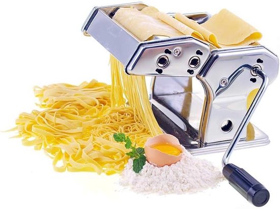 - Pasta machine van Imperia