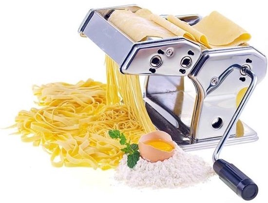 Pasta machine