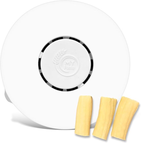 Pasta pastaschijf voor cannelloni - accessoires voor Philips Avance pastamachine - zelfgemaakte pasta in 10 minuten - m-winkel