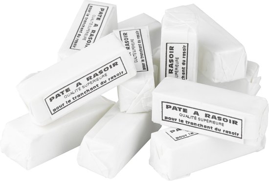 Pasta Speciaal Voor Slijpen/12St van BGS Technic