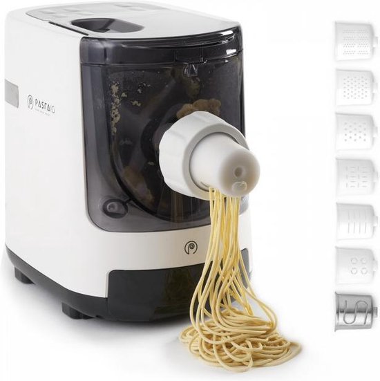 Pastaio - Pastamachine van Imperial Kitchen